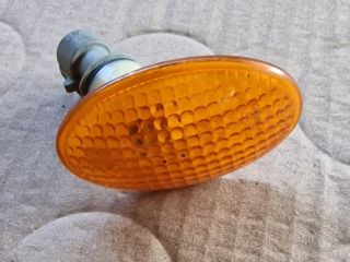 bontott OPEL ASTRA G Sárvédő Irányjelző (Pozíciófüggetlen)