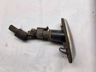 bontott OPEL ASTRA G Sárvédő Irányjelző (Pozíciófüggetlen)