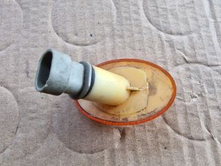 bontott OPEL ASTRA G Sárvédő Irányjelző (Pozíciófüggetlen)