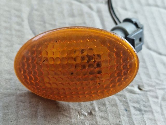 bontott OPEL ASTRA G Sárvédő Irányjelző (Pozíciófüggetlen)