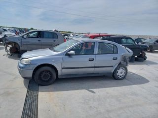 bontott OPEL ASTRA G Szélvédő Takaró