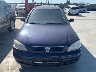 bontott OPEL ASTRA G Szélvédő Takaró