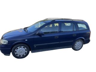 bontott OPEL ASTRA G Szélvédő Takaró