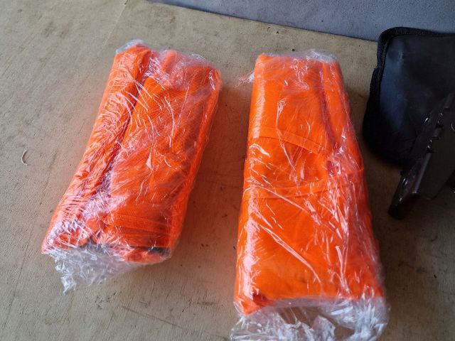 bontott OPEL ASTRA G Szerszámkészlet