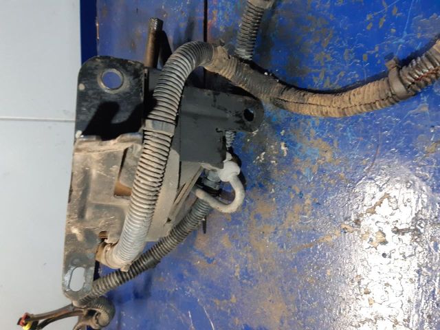 bontott OPEL ASTRA G Szervóolaj Tartály