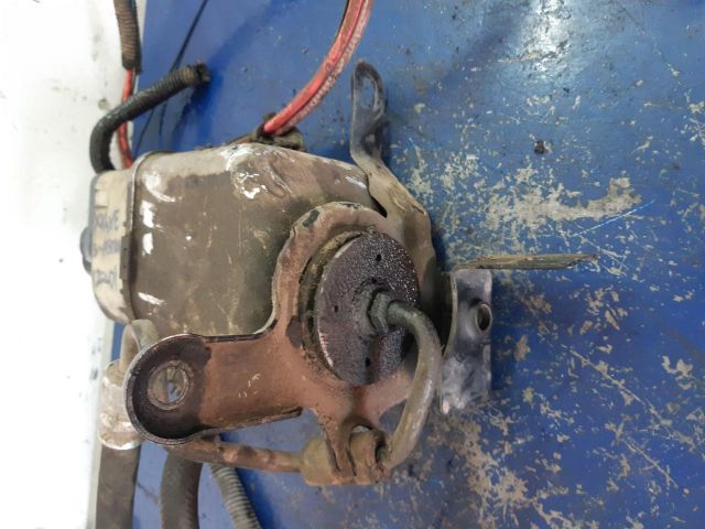 bontott OPEL ASTRA G Szervóolaj Tartály