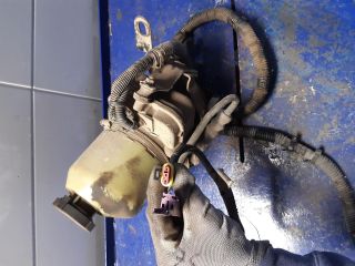 bontott OPEL ASTRA G Szervóolaj Tartály