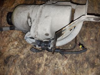 bontott OPEL ASTRA G Szervóolaj Tartály