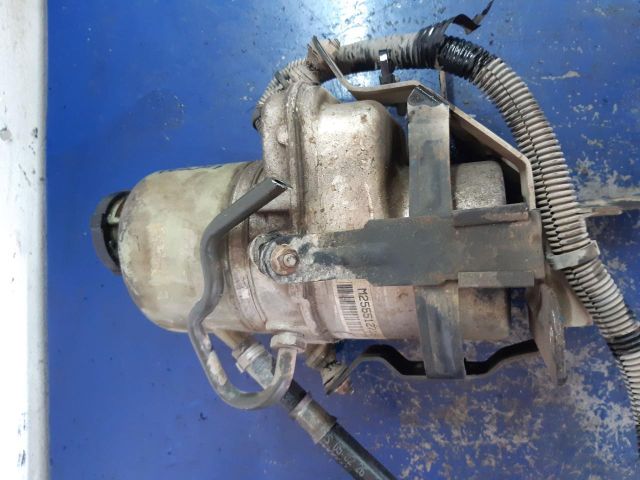 bontott OPEL ASTRA G Szervóolaj Tartály