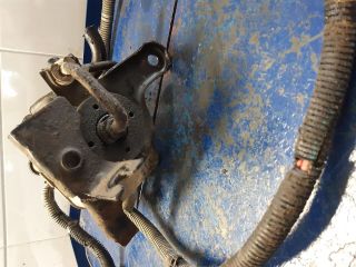 bontott OPEL ASTRA G Szervóolaj Tartály