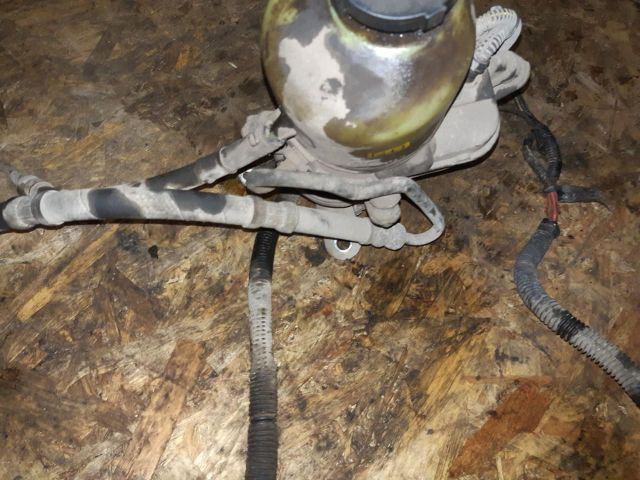 bontott OPEL ASTRA G Szervóolaj Tartály