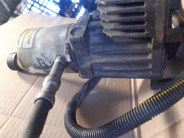 bontott OPEL ASTRA G Szervóolaj Tartály