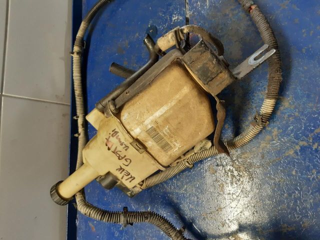 bontott OPEL ASTRA G Szervóolaj Tartály