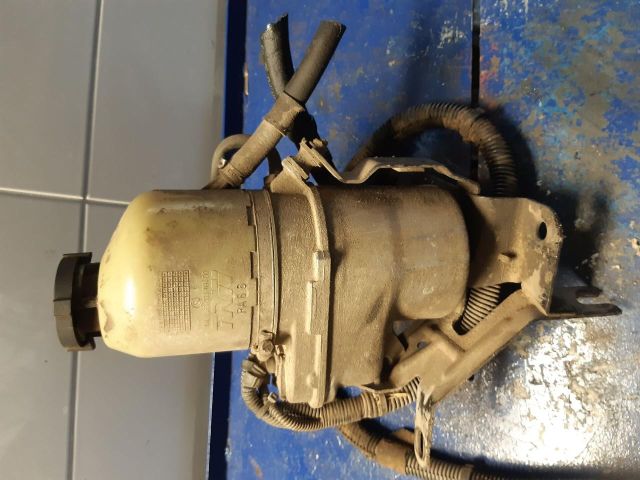 bontott OPEL ASTRA G Szervóolaj Tartály