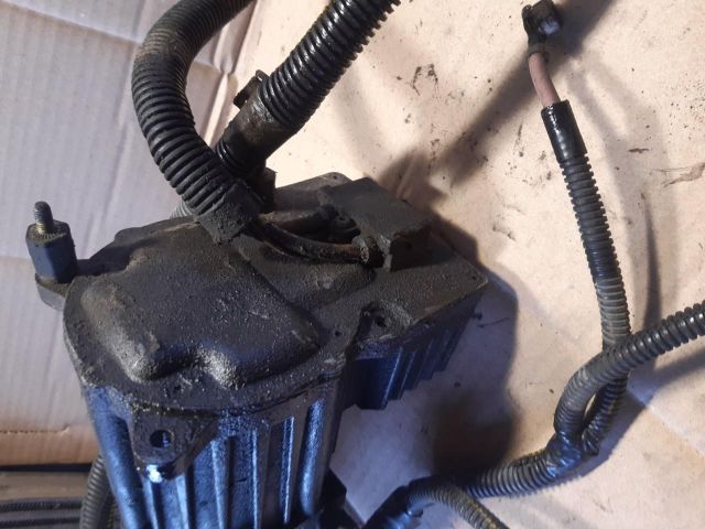 bontott OPEL ASTRA G Szervóolaj Tartály