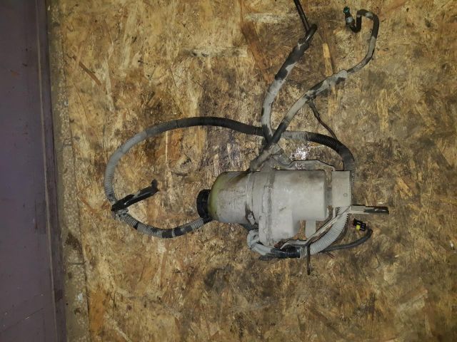 bontott OPEL ASTRA G Szervóolaj Tartály