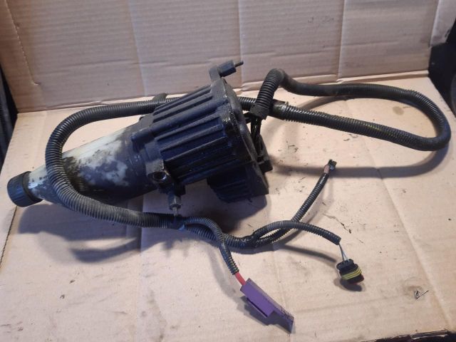 bontott OPEL ASTRA G Szervóolaj Tartály