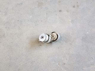 bontott OPEL ASTRA G Szíjfeszítő Görgő