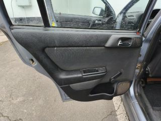 bontott OPEL ASTRA G Szivargyújtó Aljzat