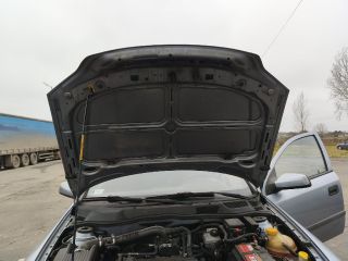 bontott OPEL ASTRA G Szivargyújtó Aljzat