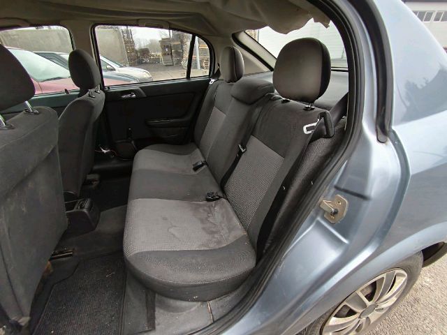 bontott OPEL ASTRA G Szivargyújtó Aljzat