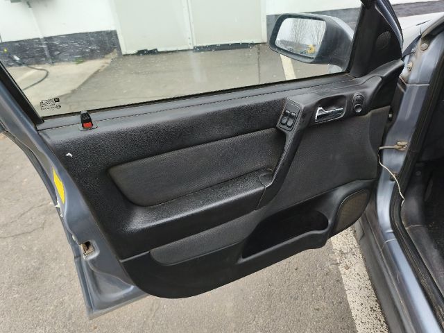 bontott OPEL ASTRA G Szivargyújtó Aljzat