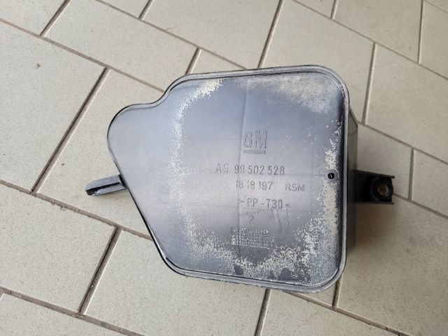 bontott OPEL ASTRA G Szívás Zaj Csökkentő Doboz