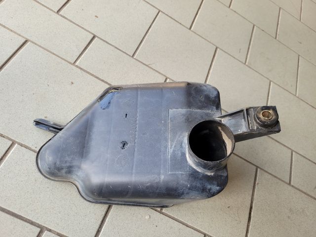 bontott OPEL ASTRA G Szívás Zaj Csökkentő Doboz