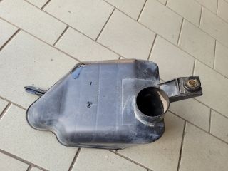 bontott OPEL ASTRA G Szívás Zaj Csökkentő Doboz