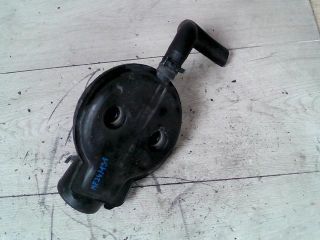 bontott OPEL ASTRA G Szívás Zaj Csökkentő Doboz