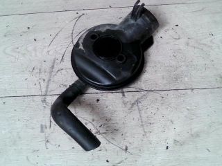 bontott OPEL ASTRA G Szívás Zaj Csökkentő Doboz