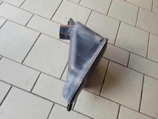 bontott OPEL ASTRA G Szívás Zaj Csökkentő Doboz