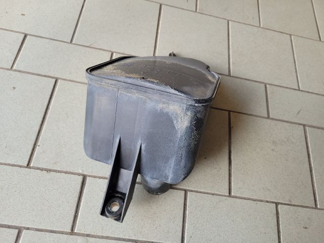 bontott OPEL ASTRA G Szívás Zaj Csökkentő Doboz