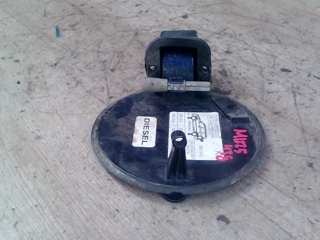 bontott OPEL ASTRA G Tankajtó