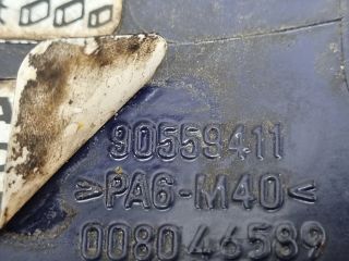 bontott OPEL ASTRA G Tankajtó