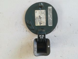 bontott OPEL ASTRA G Tankajtó