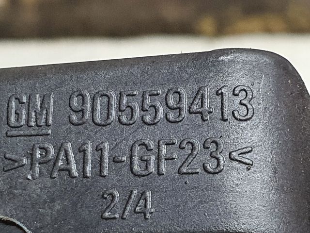 bontott OPEL ASTRA G Tankajtó