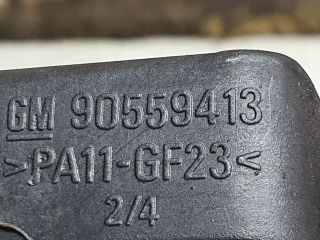 bontott OPEL ASTRA G Tankajtó