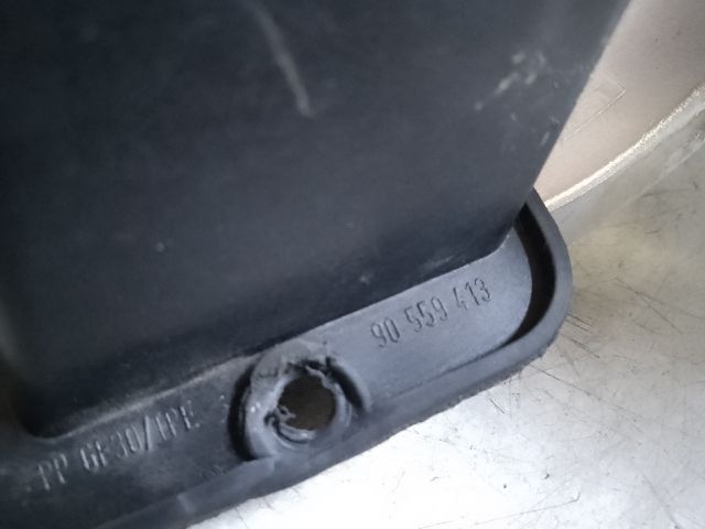 bontott OPEL ASTRA G Tankajtó