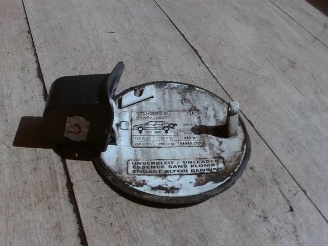 bontott OPEL ASTRA G Tankajtó