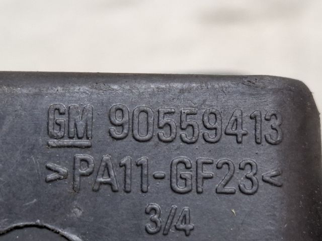 bontott OPEL ASTRA G Tankajtó