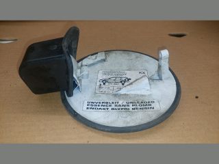 bontott OPEL ASTRA G Tankajtó