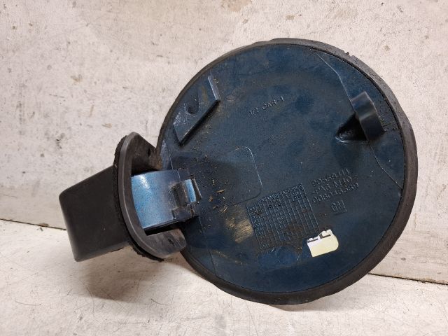 bontott OPEL ASTRA G Tankajtó