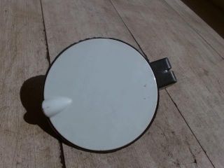 bontott OPEL ASTRA G Tankajtó