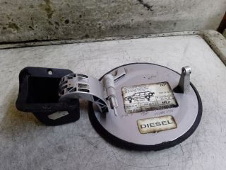 bontott OPEL ASTRA G Tankajtó