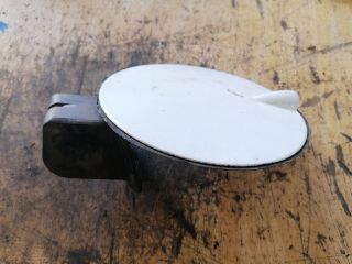 bontott OPEL ASTRA G Tankajtó