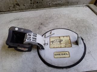 bontott OPEL ASTRA G Tankajtó