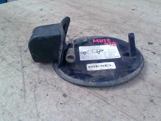 bontott OPEL ASTRA G Tankajtó