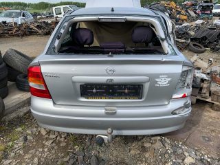 bontott OPEL ASTRA G Tankajtó