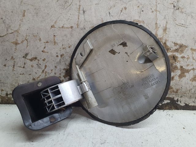 bontott OPEL ASTRA G Tankajtó